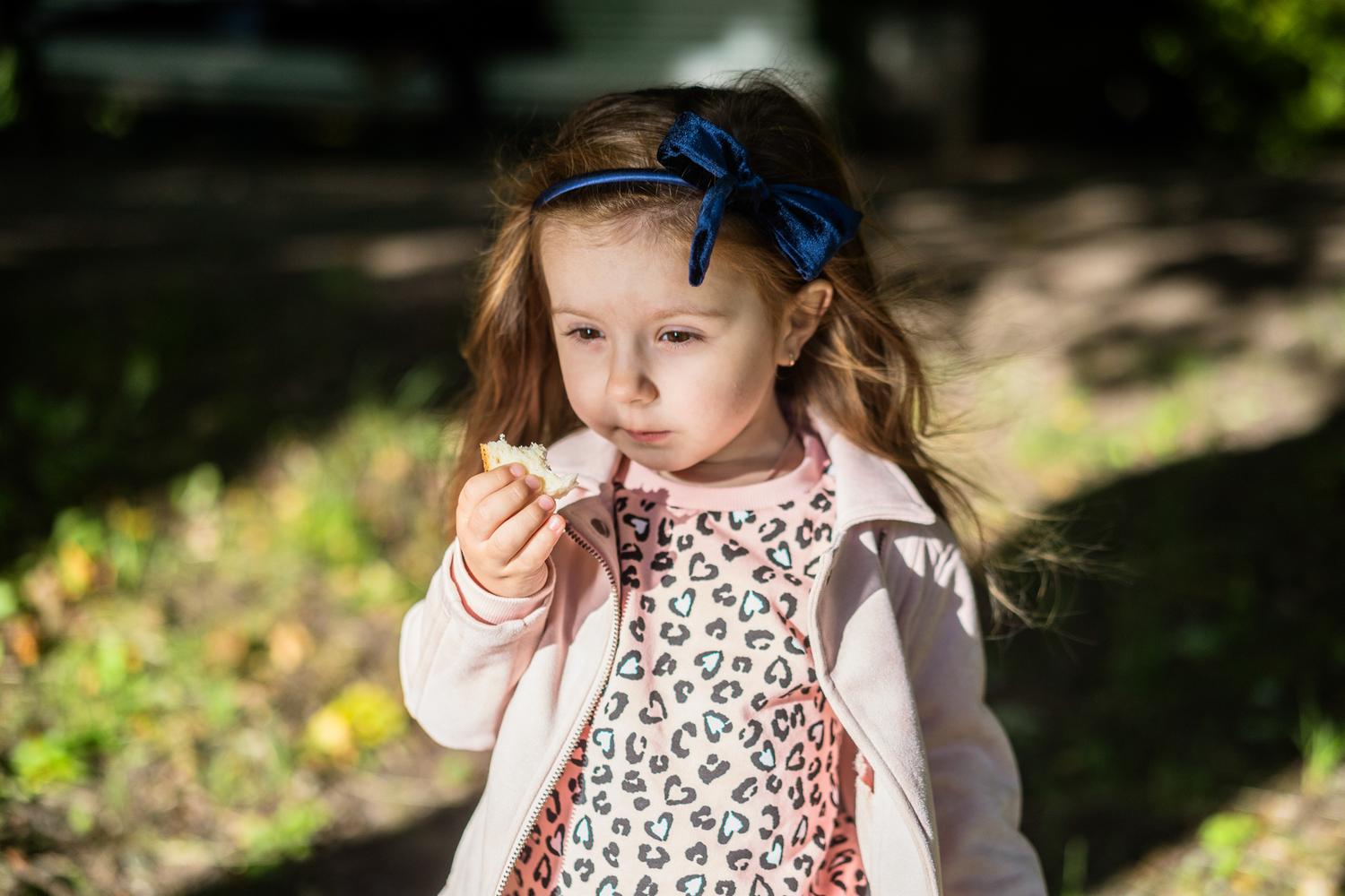 ПРОГУЛКА. ЕЛАГИН