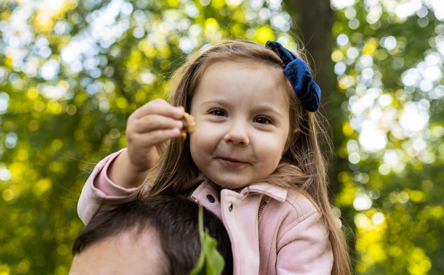ПРОГУЛКА. ЕЛАГИН