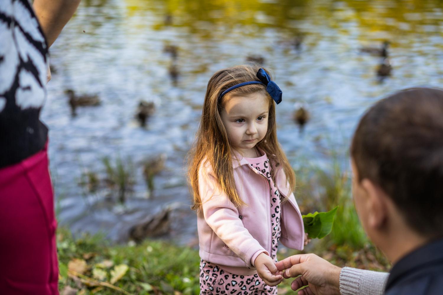 ПРОГУЛКА. ЕЛАГИН