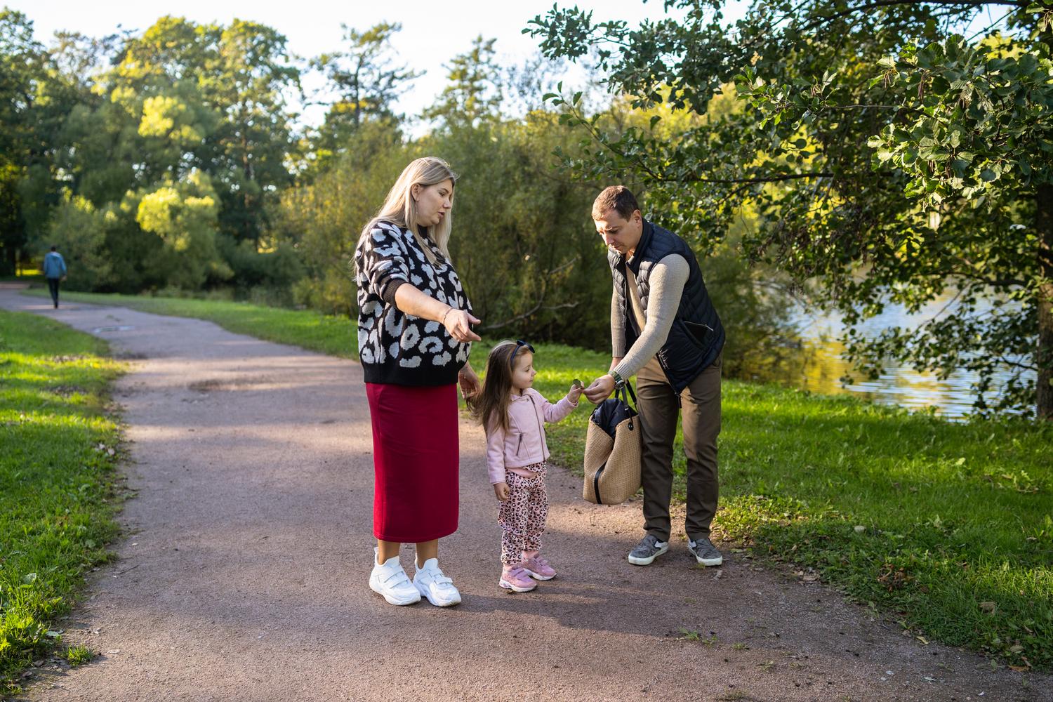 ПРОГУЛКА. ЕЛАГИН