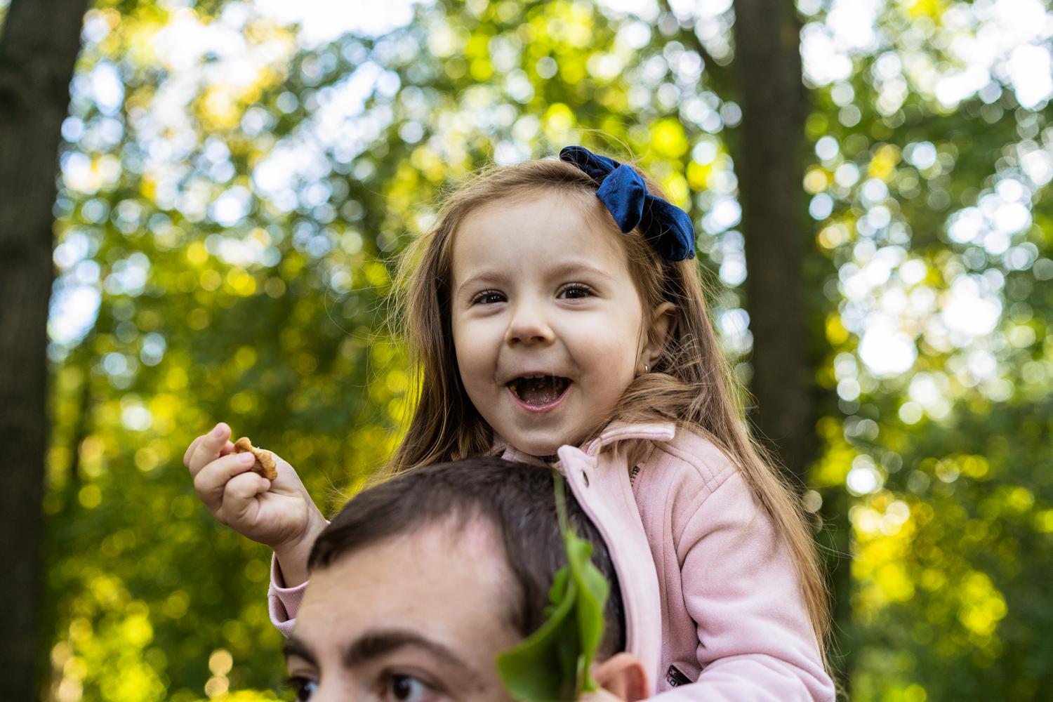 ПРОГУЛКА. ЕЛАГИН