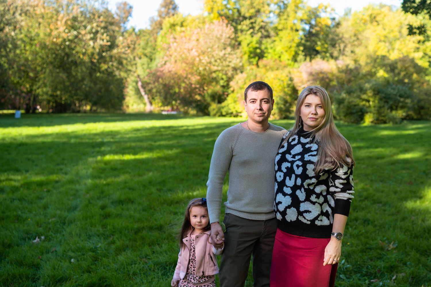 ПРОГУЛКА. ЕЛАГИН