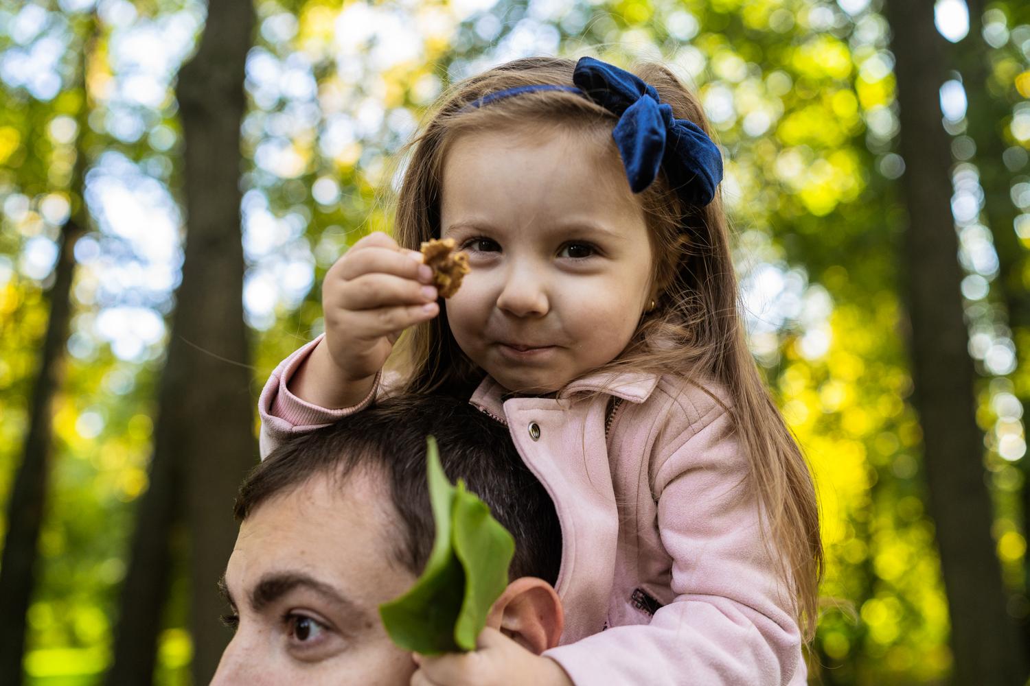 ПРОГУЛКА. ЕЛАГИН