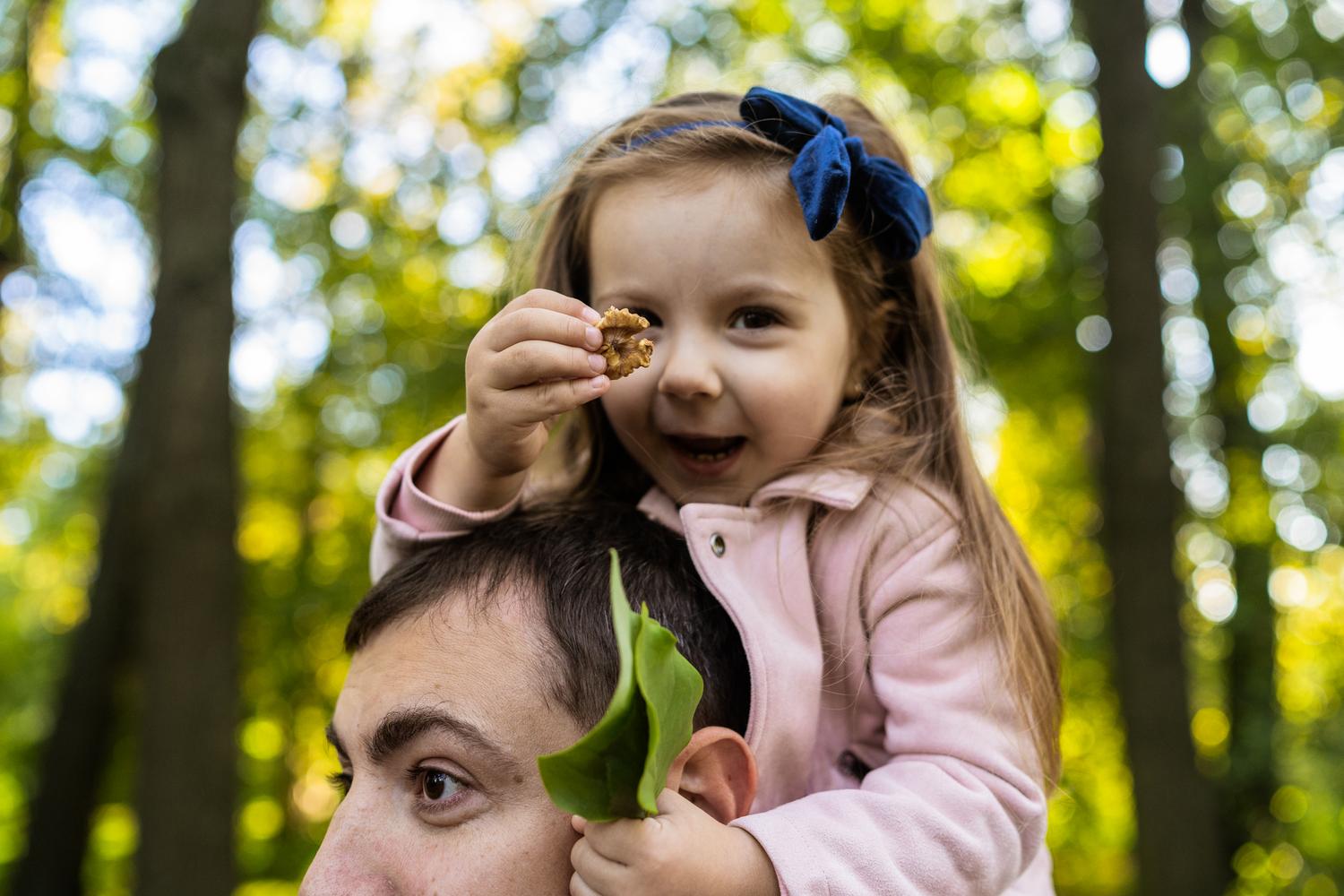 ПРОГУЛКА. ЕЛАГИН