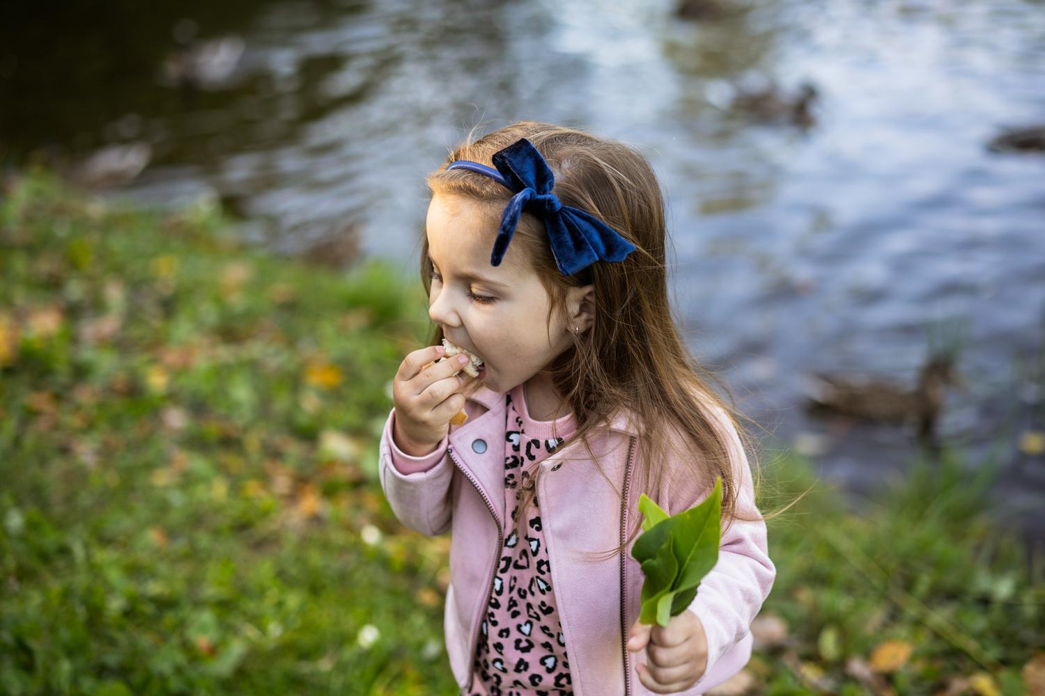 ПРОГУЛКА. ЕЛАГИН