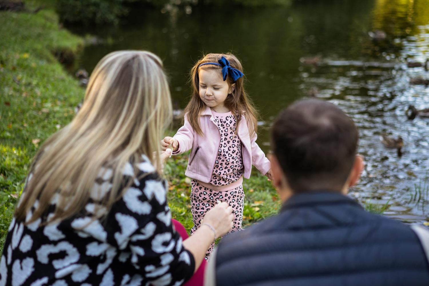 ПРОГУЛКА. ЕЛАГИН