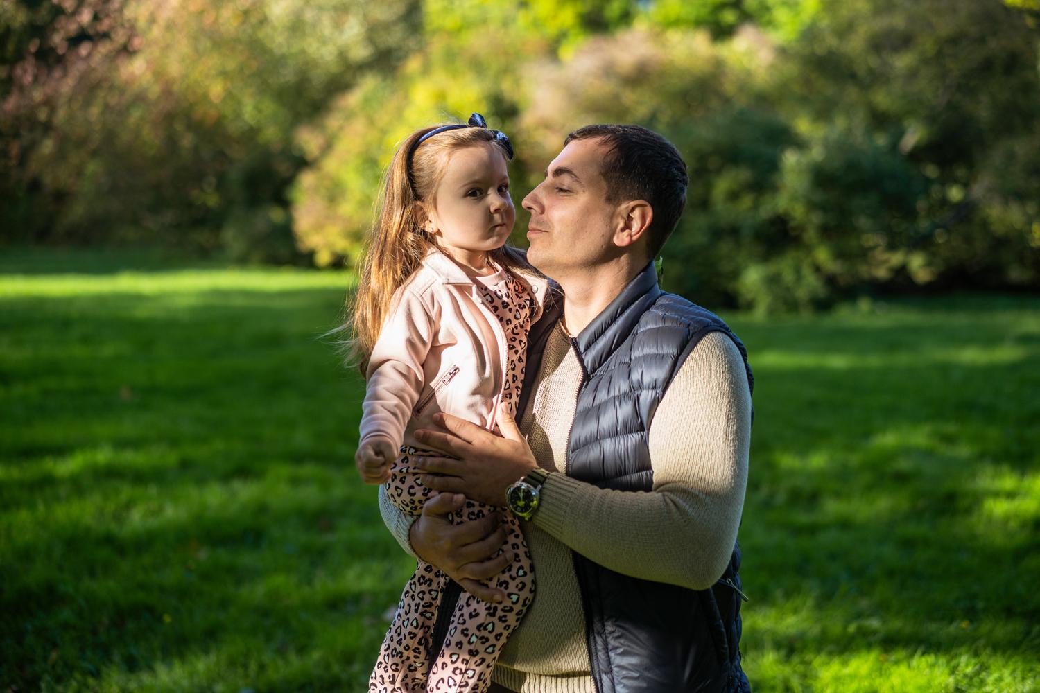 ПРОГУЛКА. ЕЛАГИН