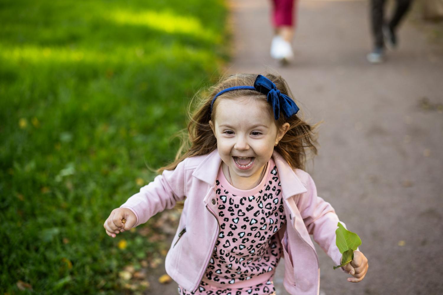 ПРОГУЛКА. ЕЛАГИН