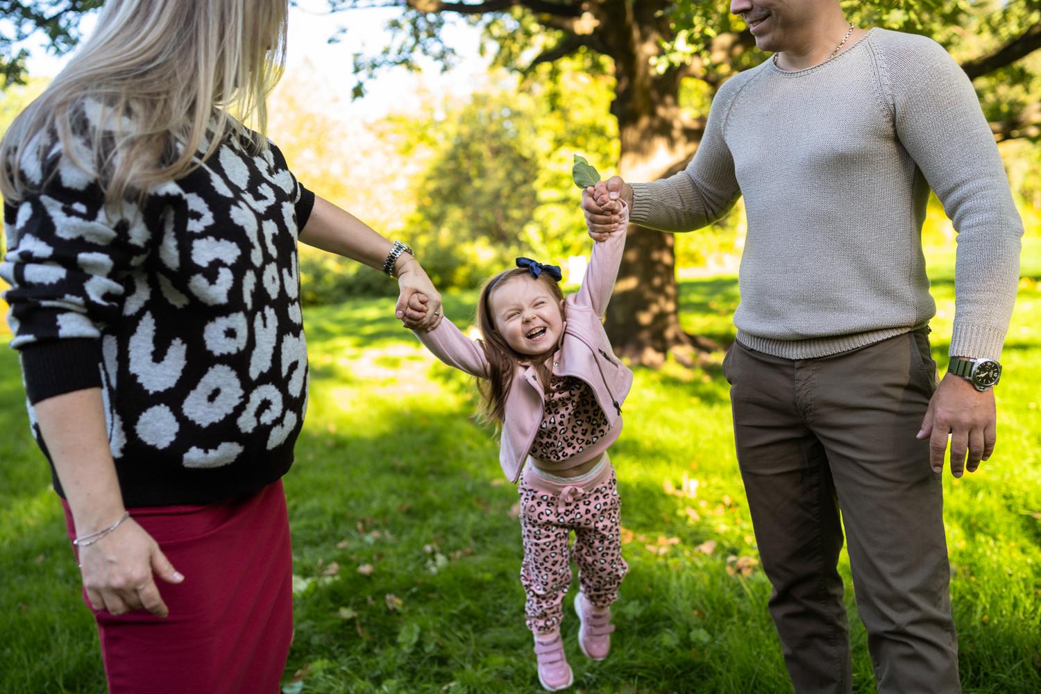 ПРОГУЛКА. ЕЛАГИН