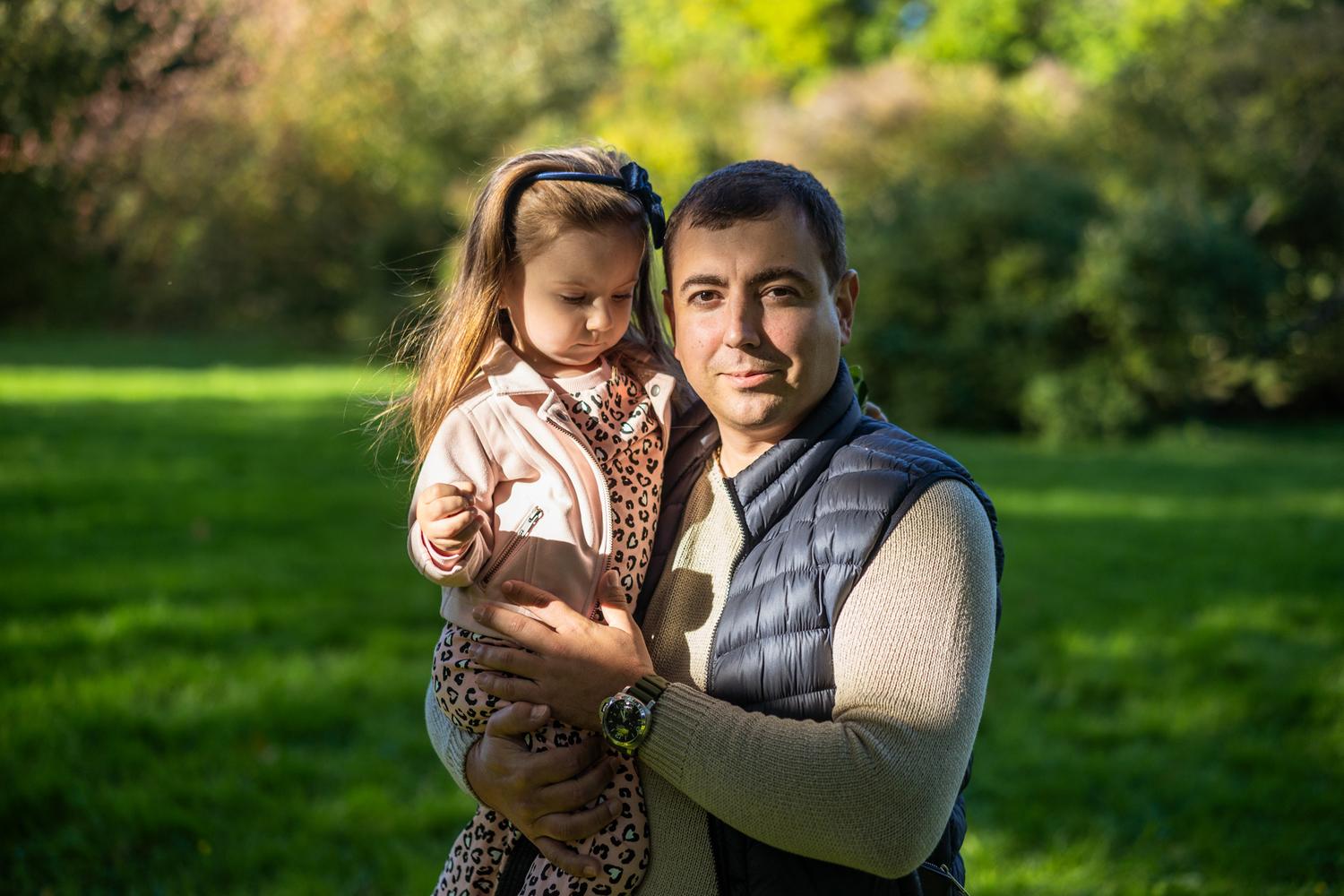 ПРОГУЛКА. ЕЛАГИН