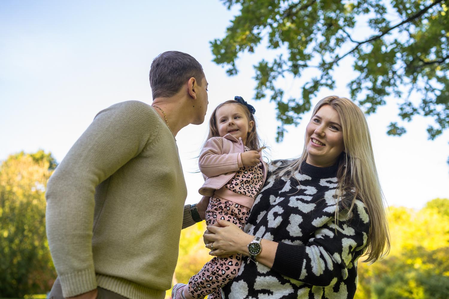 ПРОГУЛКА. ЕЛАГИН