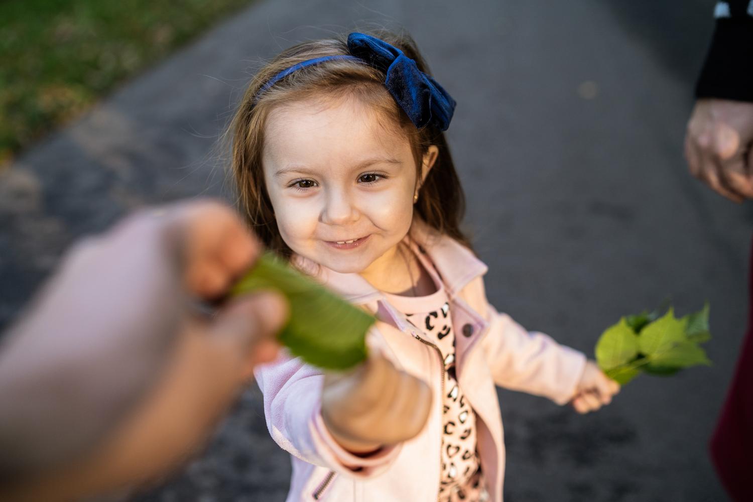 ПРОГУЛКА. ЕЛАГИН