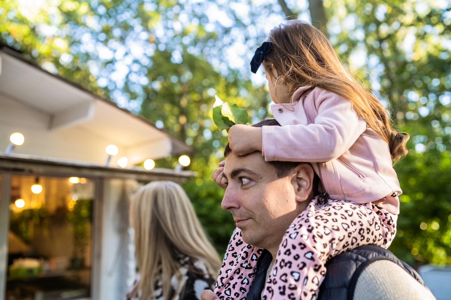 ПРОГУЛКА. ЕЛАГИН