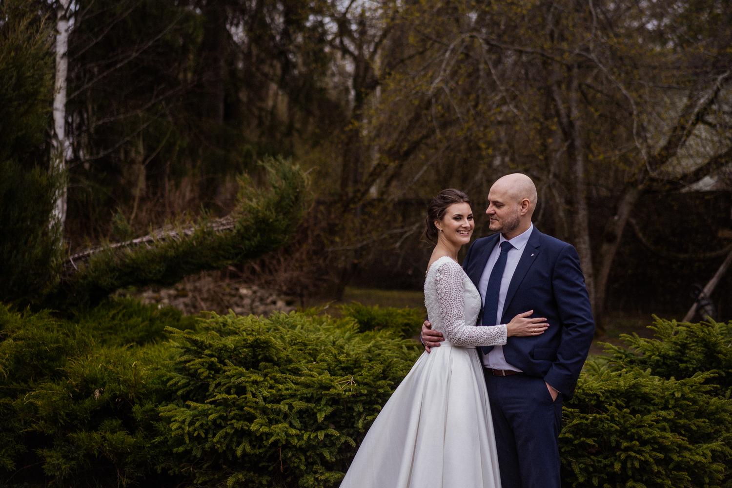 АРТЁМ И ЮЛИЯ. СВАДЬБА В КОВИД