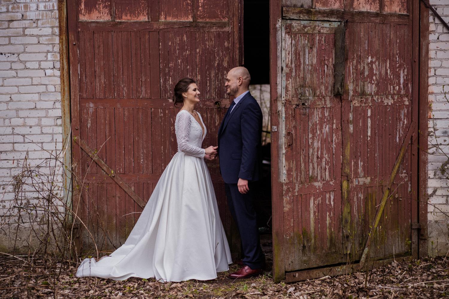 АРТЁМ И ЮЛИЯ. СВАДЬБА В КОВИД