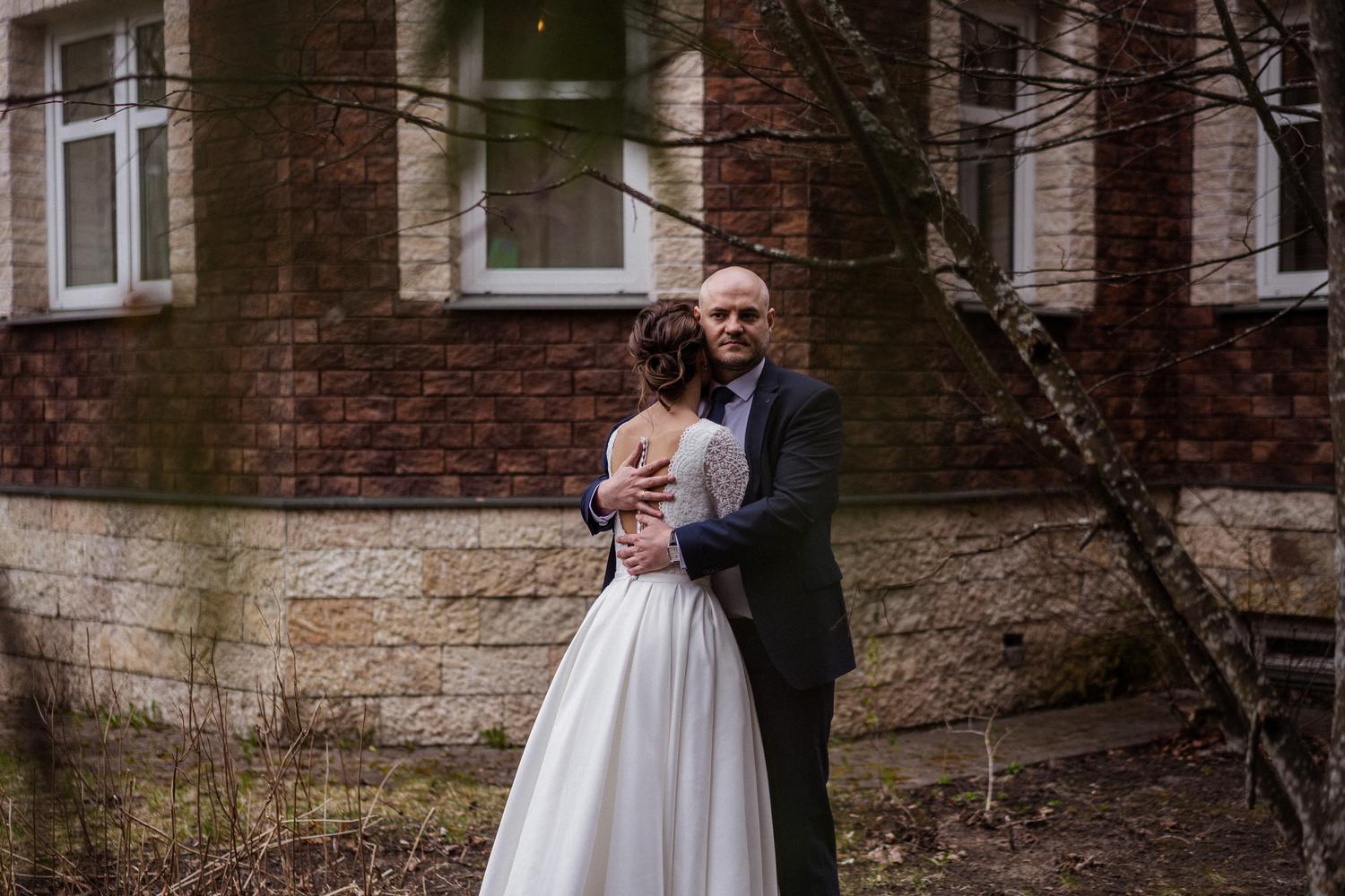 АРТЁМ И ЮЛИЯ. СВАДЬБА В КОВИД