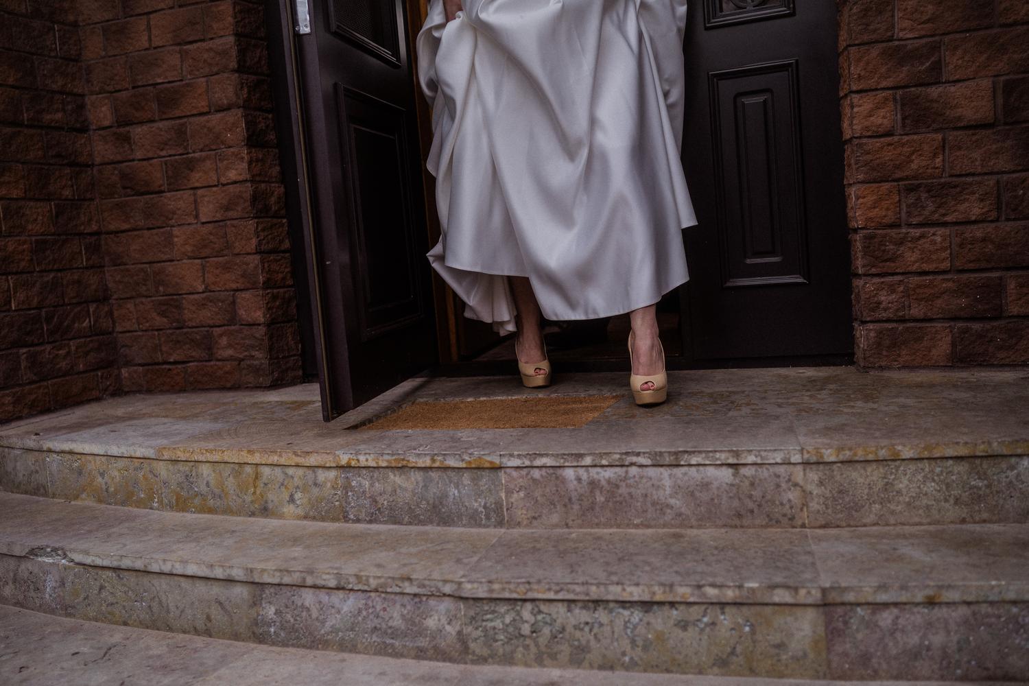 АРТЁМ И ЮЛИЯ. СВАДЬБА В КОВИД