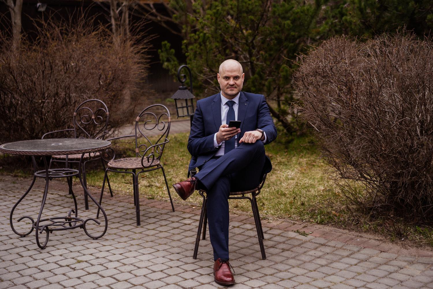 АРТЁМ И ЮЛИЯ. СВАДЬБА В КОВИД