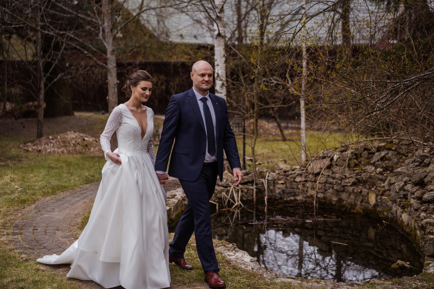 АРТЁМ И ЮЛИЯ. СВАДЬБА В КОВИД