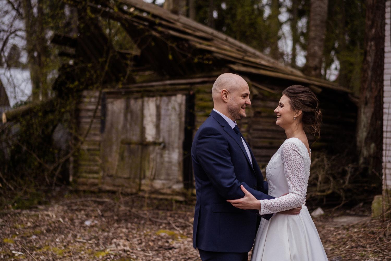 АРТЁМ И ЮЛИЯ. СВАДЬБА В КОВИД