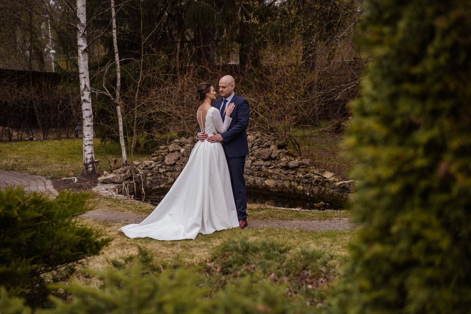 АРТЁМ И ЮЛИЯ. СВАДЬБА В КОВИД