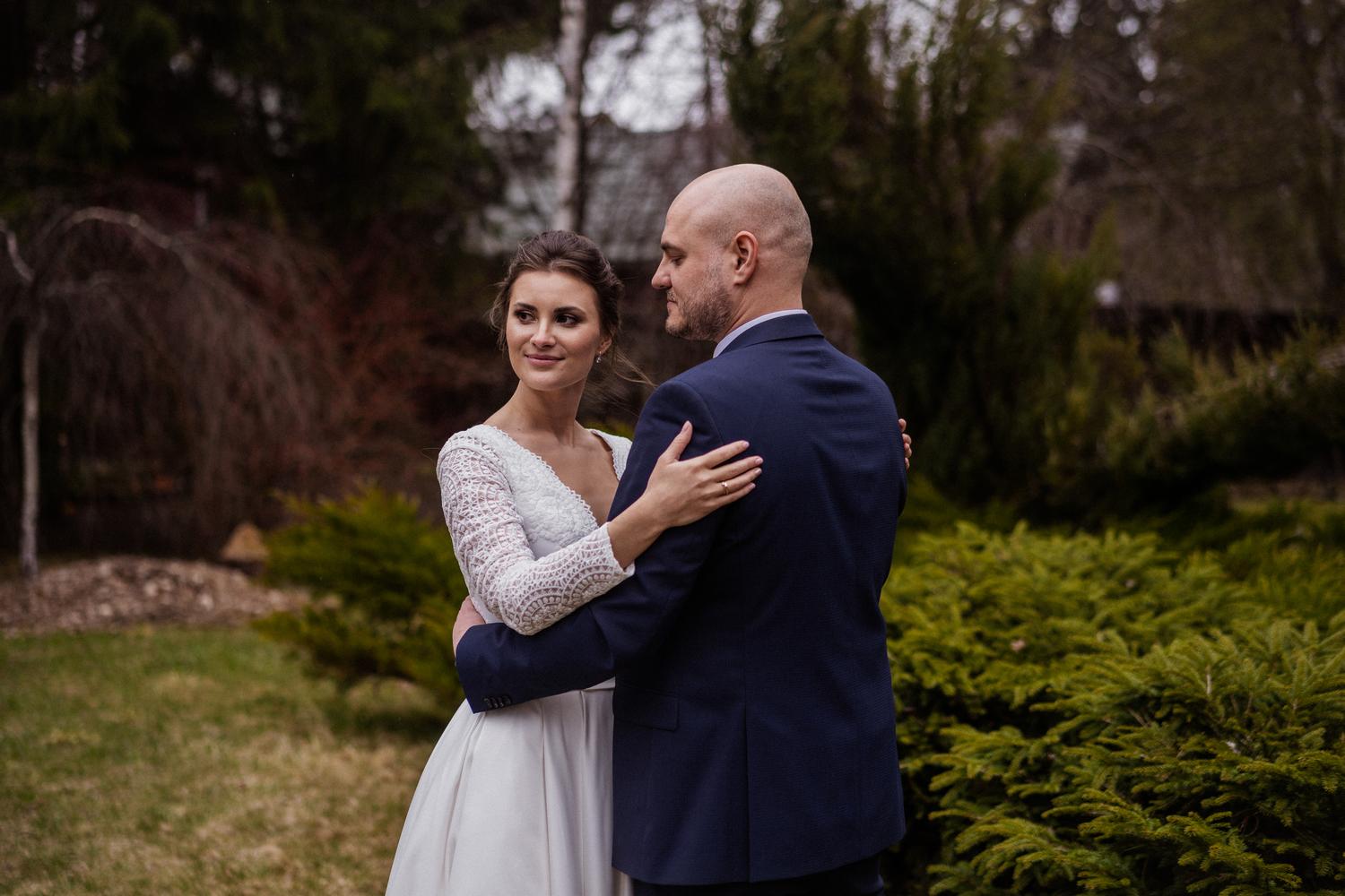 АРТЁМ И ЮЛИЯ. СВАДЬБА В КОВИД