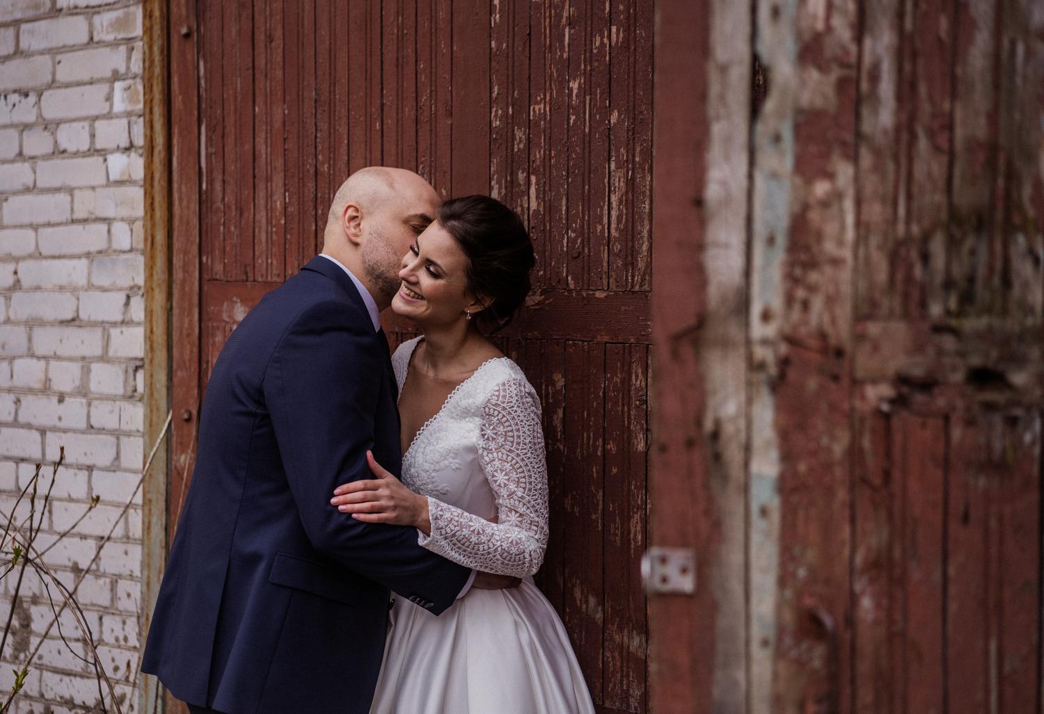 АРТЁМ И ЮЛИЯ. СВАДЬБА В КОВИД