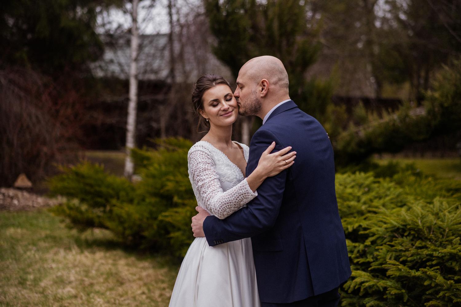 АРТЁМ И ЮЛИЯ. СВАДЬБА В КОВИД