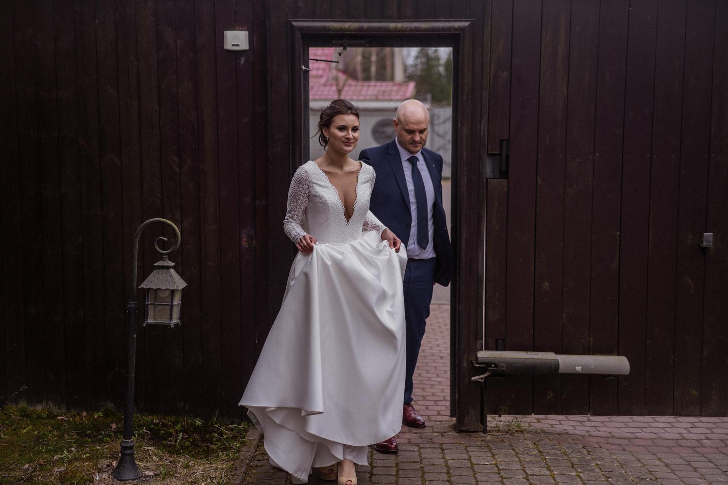 АРТЁМ И ЮЛИЯ. СВАДЬБА В КОВИД