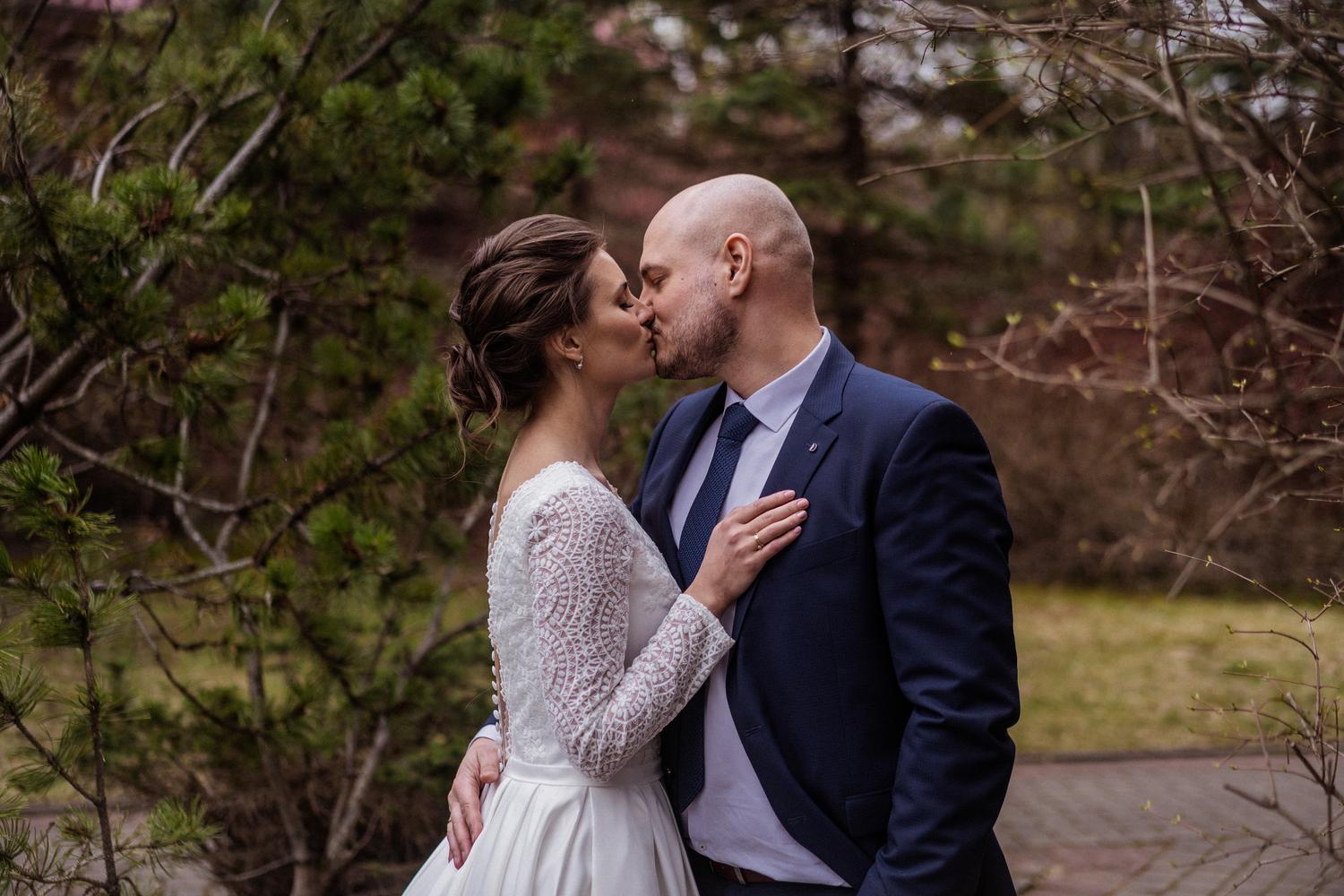 АРТЁМ И ЮЛИЯ. СВАДЬБА В КОВИД