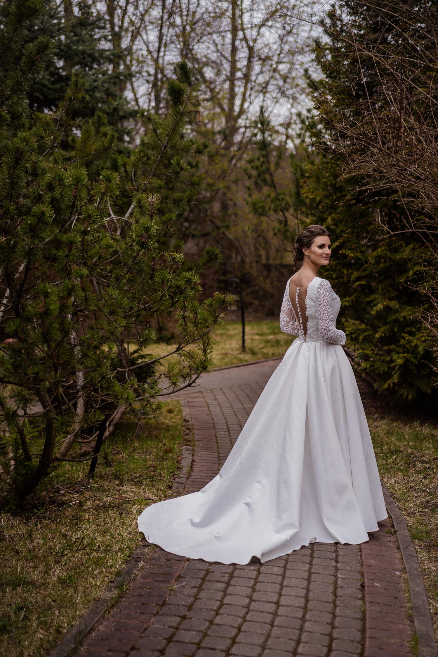 АРТЁМ И ЮЛИЯ. СВАДЬБА В КОВИД