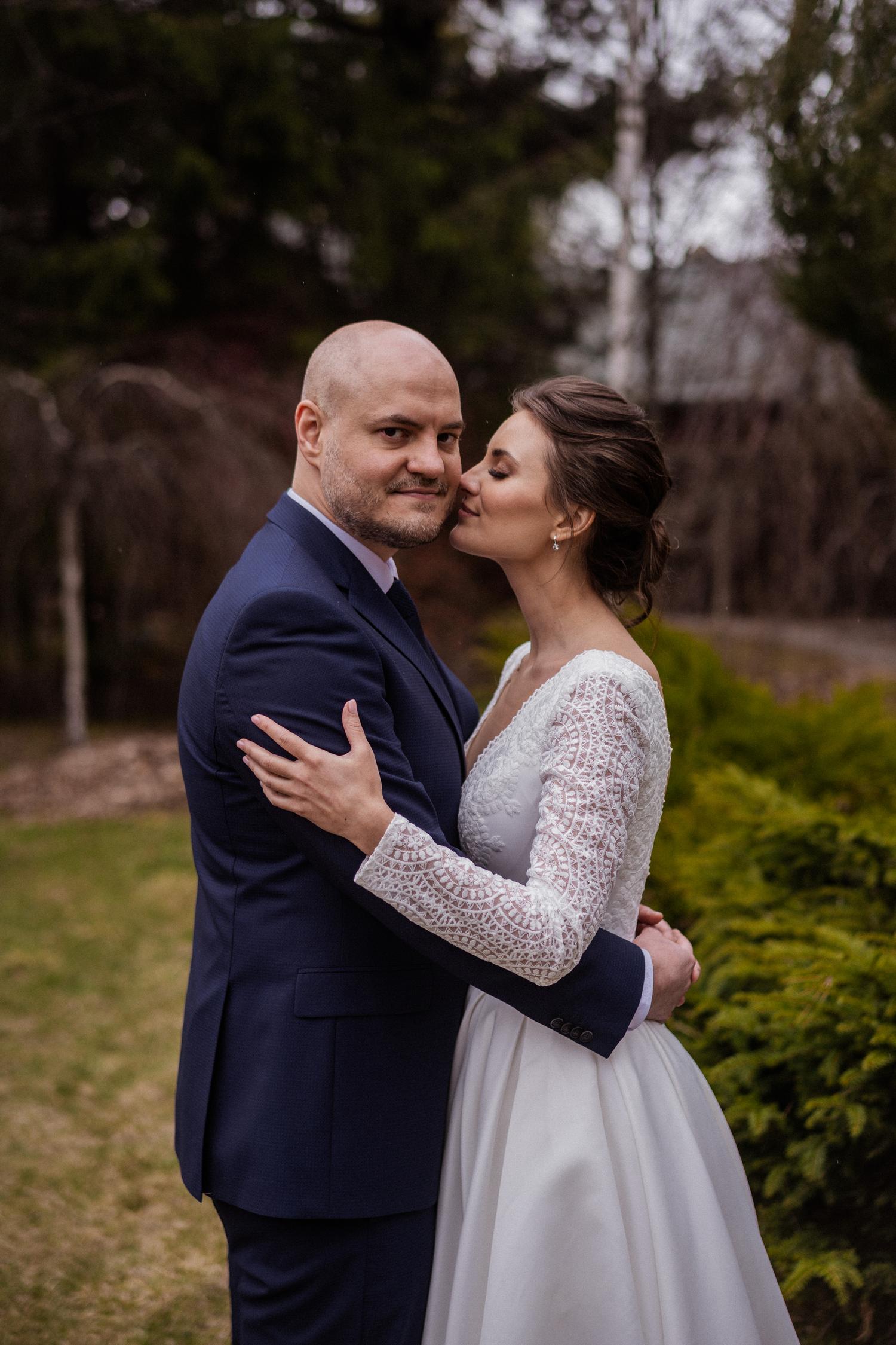 АРТЁМ И ЮЛИЯ. СВАДЬБА В КОВИД