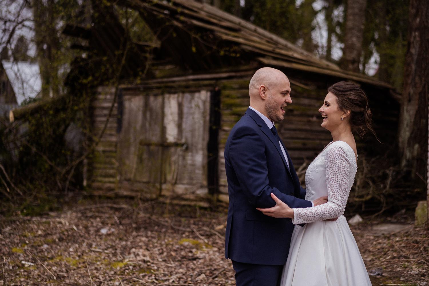 АРТЁМ И ЮЛИЯ. СВАДЬБА В КОВИД