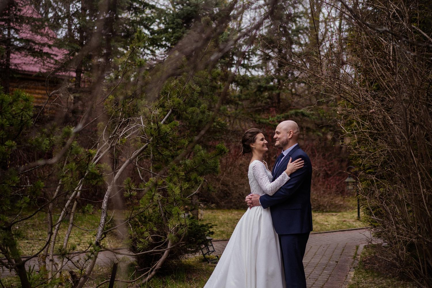 АРТЁМ И ЮЛИЯ. СВАДЬБА В КОВИД