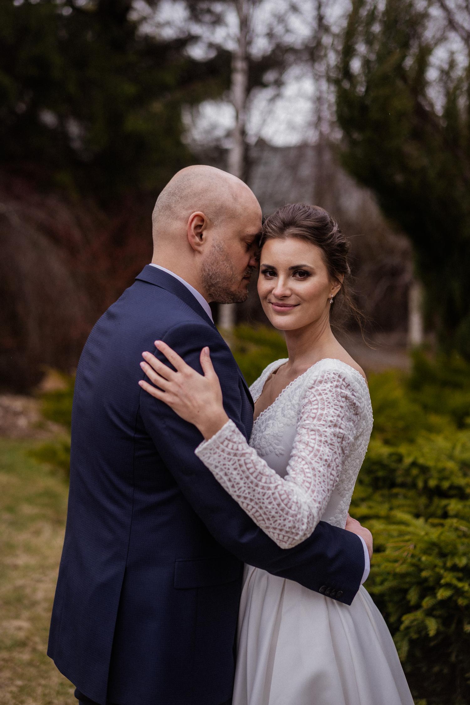 АРТЁМ И ЮЛИЯ. СВАДЬБА В КОВИД