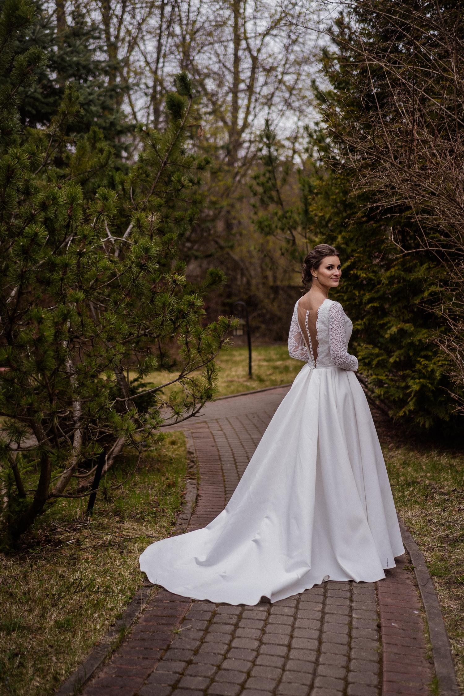 АРТЁМ И ЮЛИЯ. СВАДЬБА В КОВИД