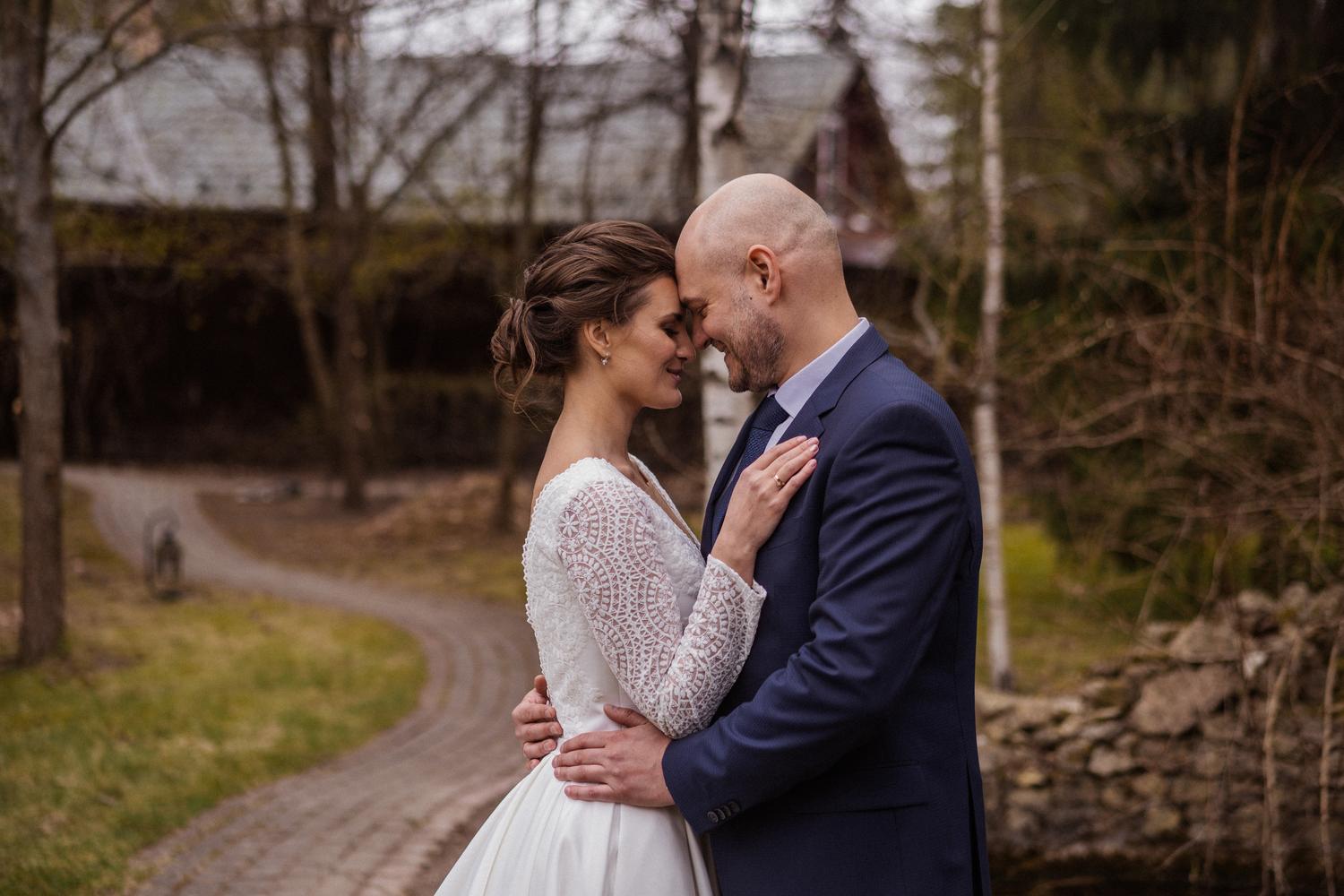 АРТЁМ И ЮЛИЯ. СВАДЬБА В КОВИД