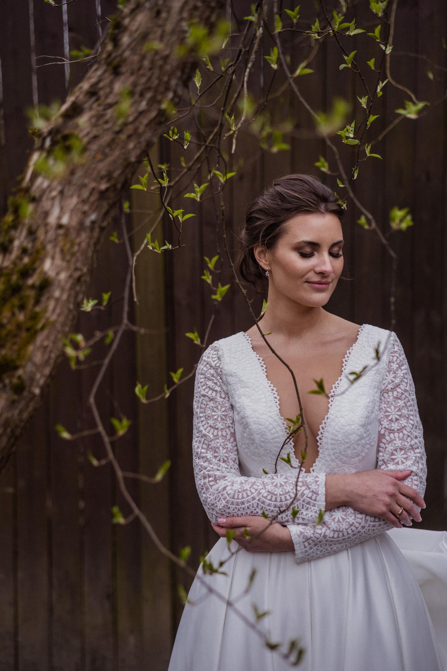 АРТЁМ И ЮЛИЯ. СВАДЬБА В КОВИД