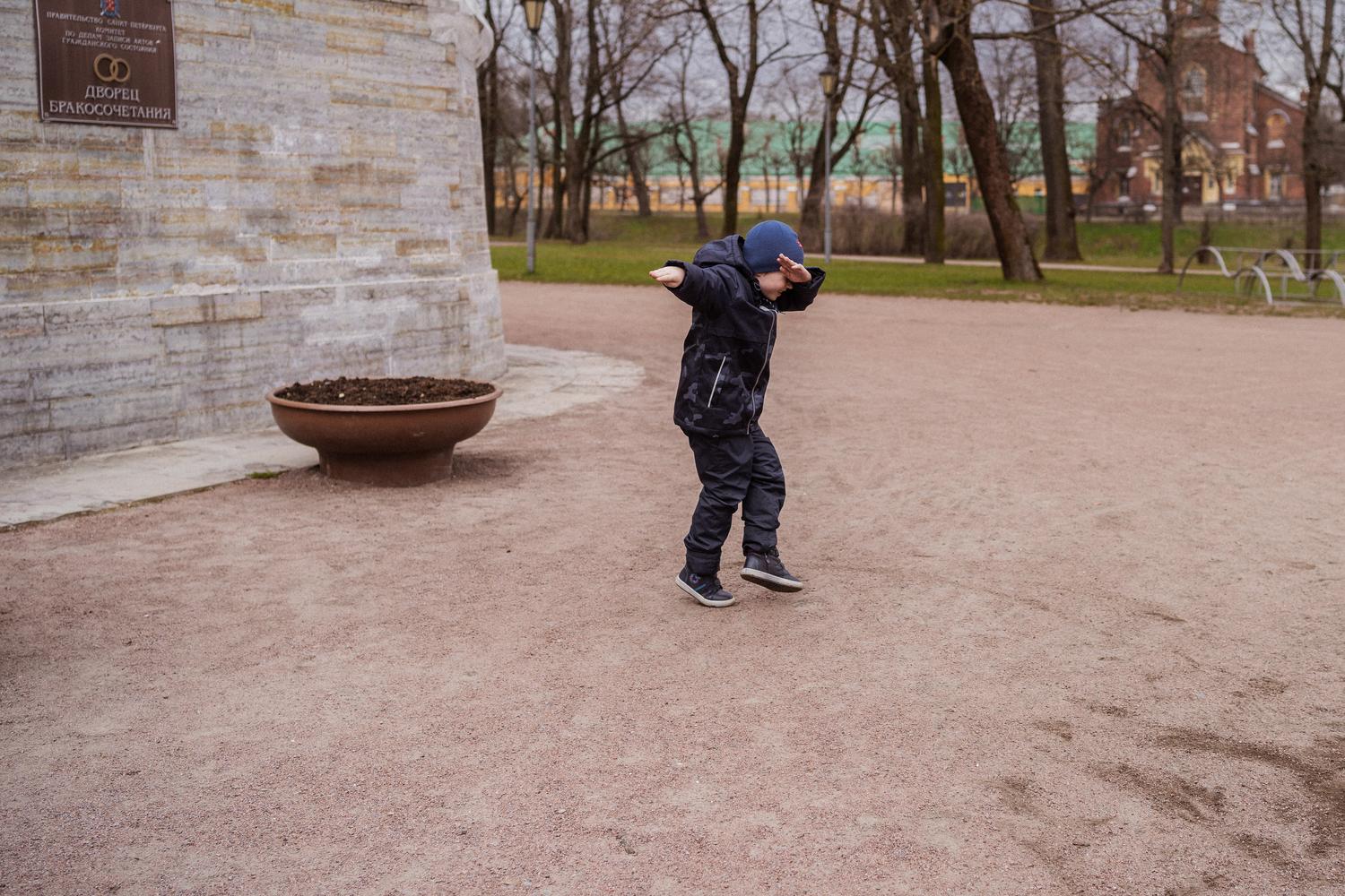 АРТЁМ И ЮЛИЯ. СВАДЬБА В КОВИД