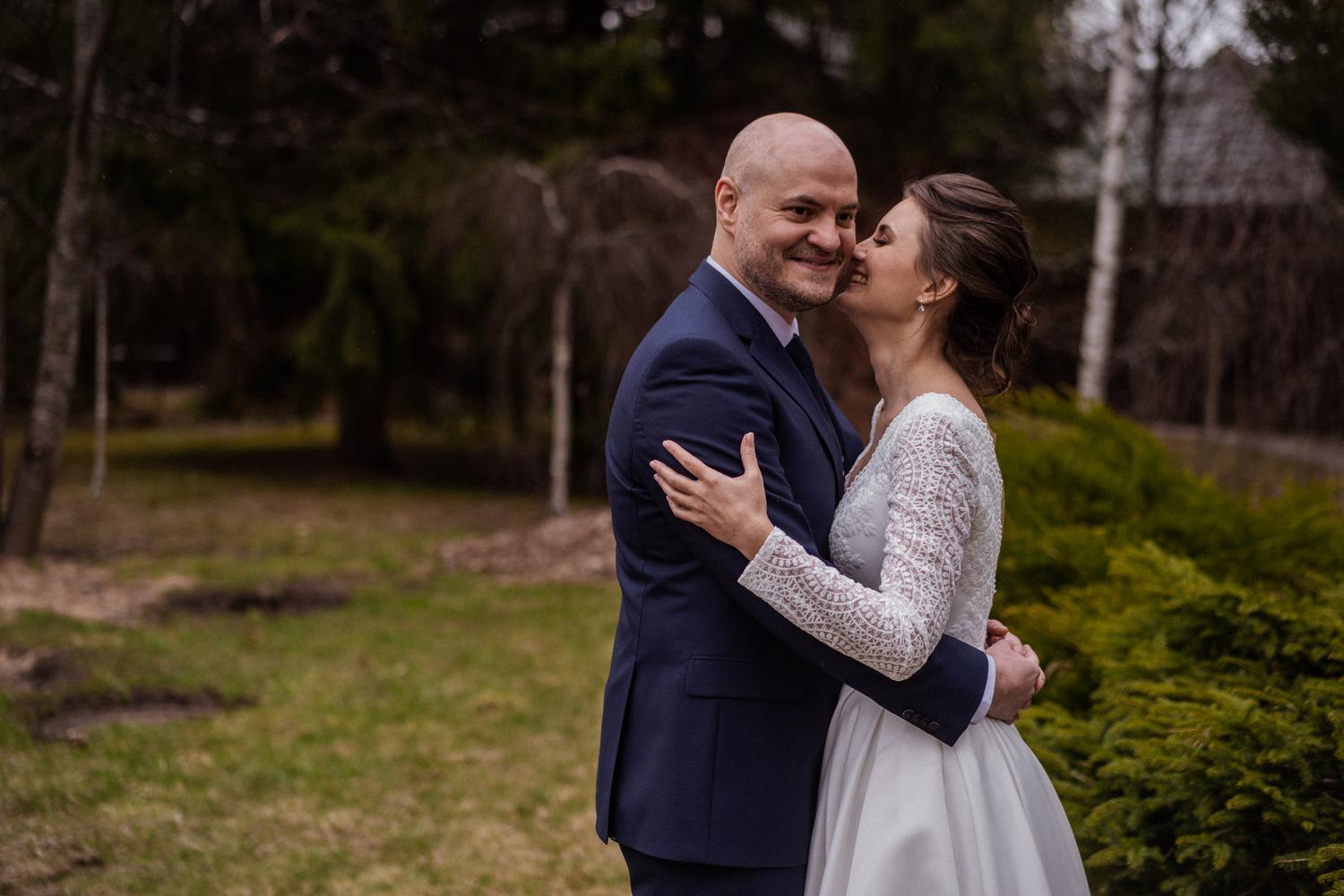 АРТЁМ И ЮЛИЯ. СВАДЬБА В КОВИД