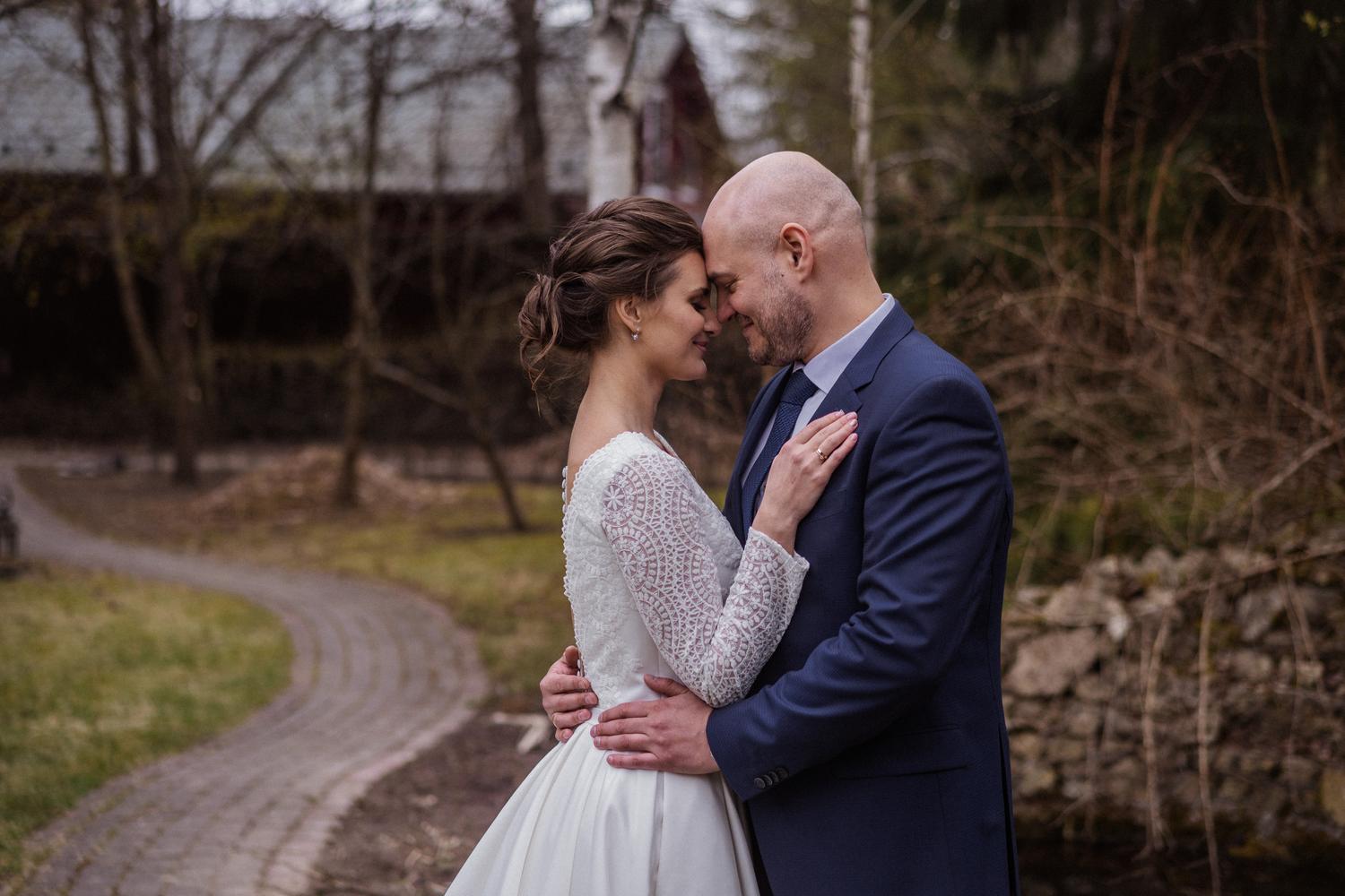 АРТЁМ И ЮЛИЯ. СВАДЬБА В КОВИД