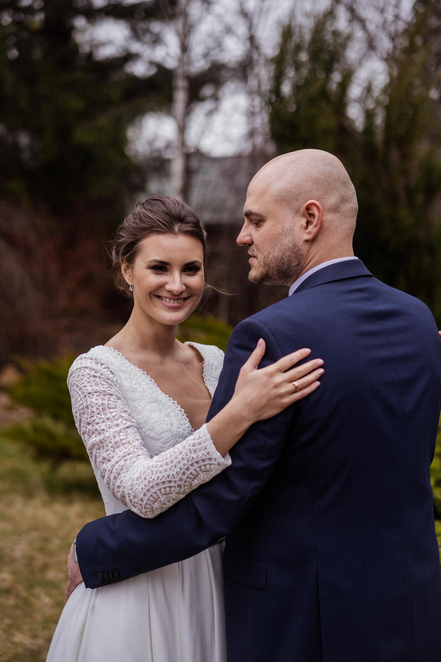 АРТЁМ И ЮЛИЯ. СВАДЬБА В КОВИД