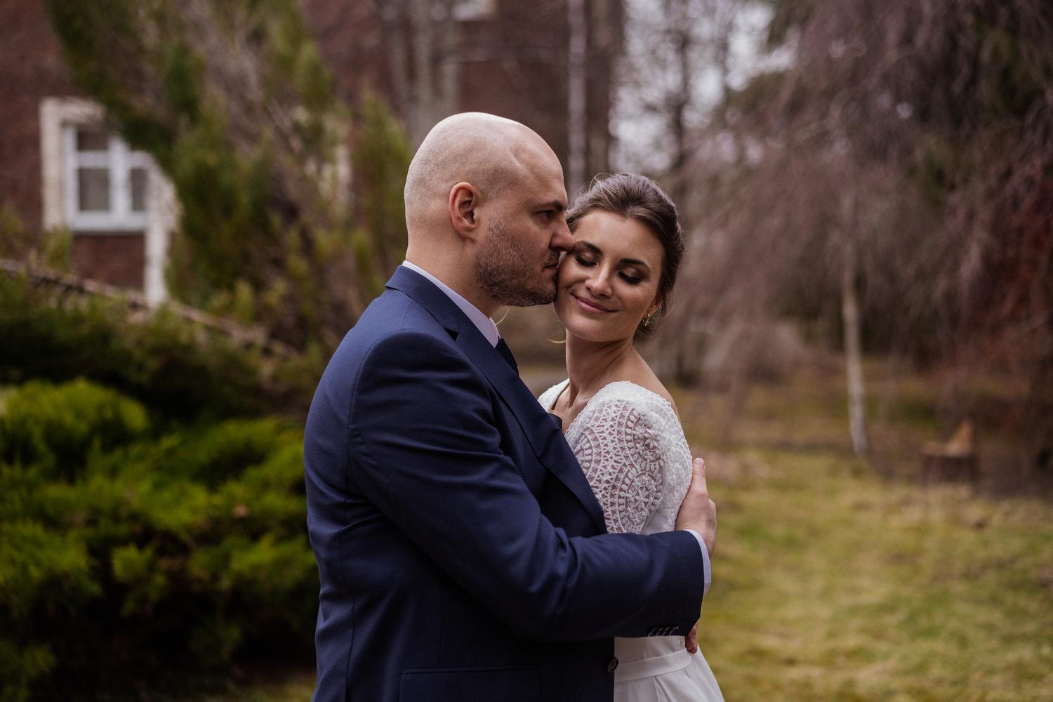 АРТЁМ И ЮЛИЯ. СВАДЬБА В КОВИД