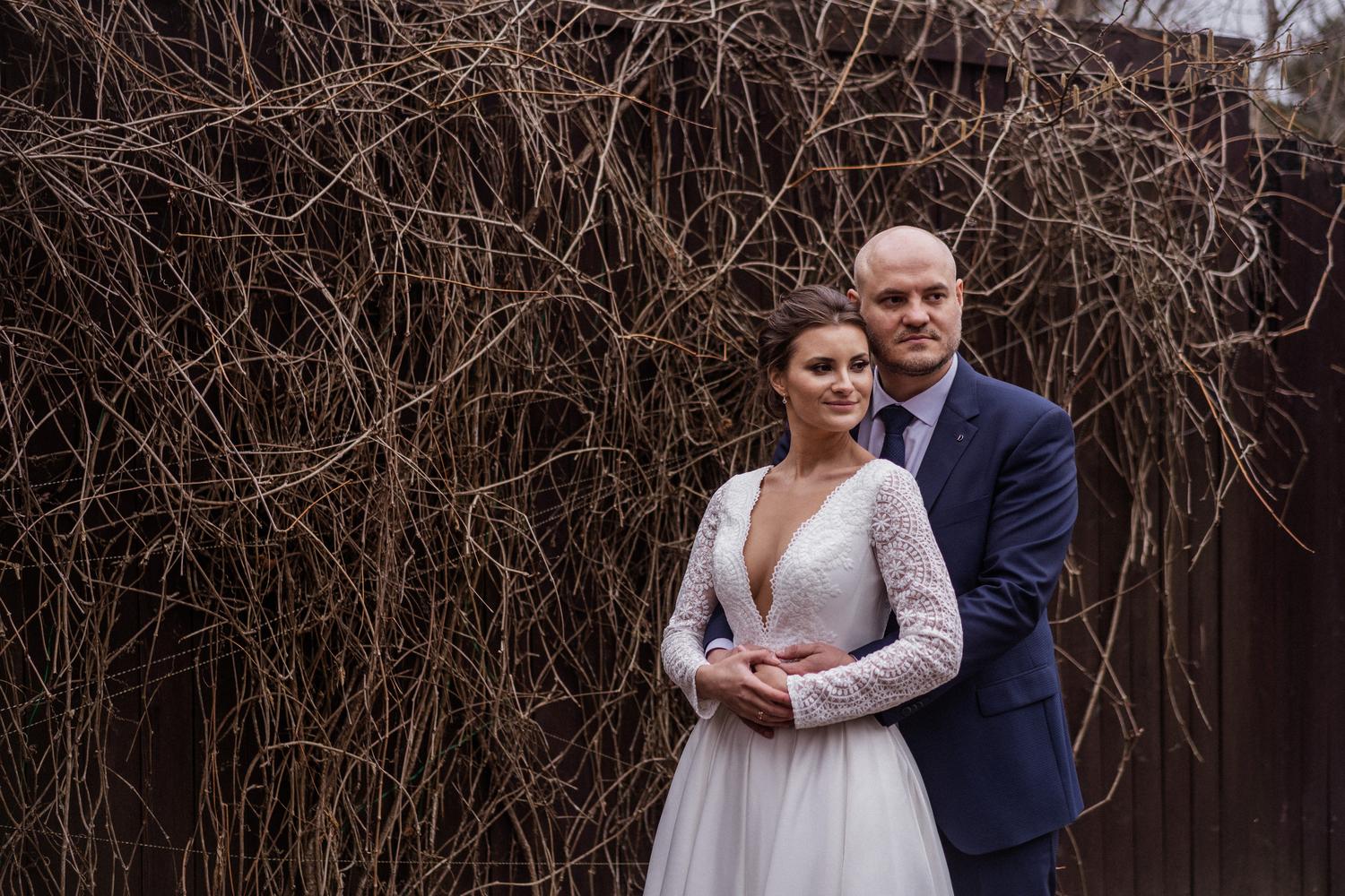 АРТЁМ И ЮЛИЯ. СВАДЬБА В КОВИД