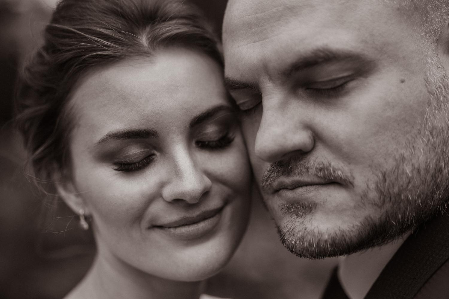 АРТЁМ И ЮЛИЯ. СВАДЬБА В КОВИД