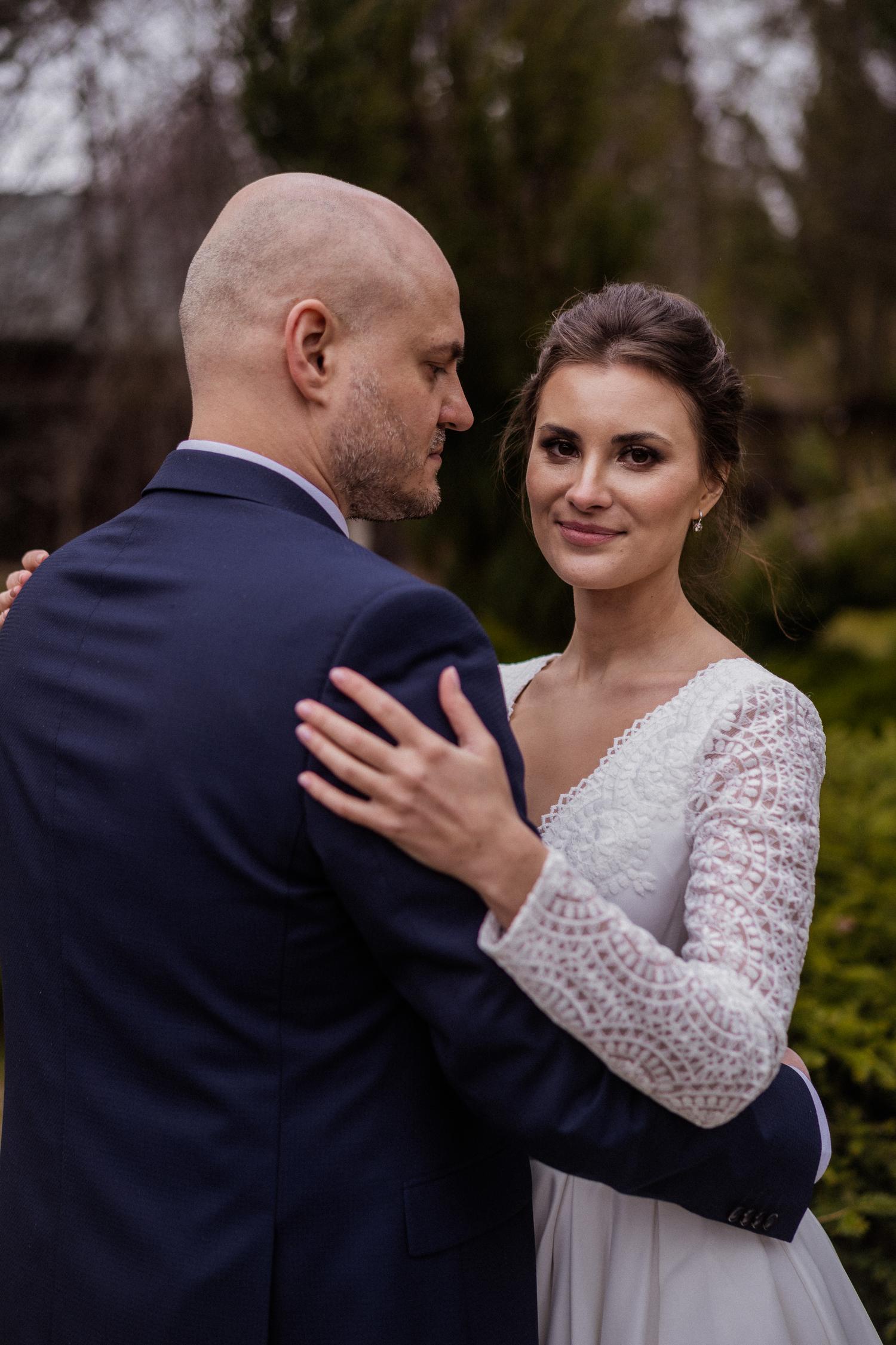 АРТЁМ И ЮЛИЯ. СВАДЬБА В КОВИД