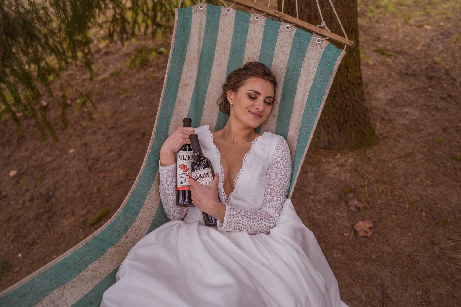 АРТЁМ И ЮЛИЯ. СВАДЬБА В КОВИД