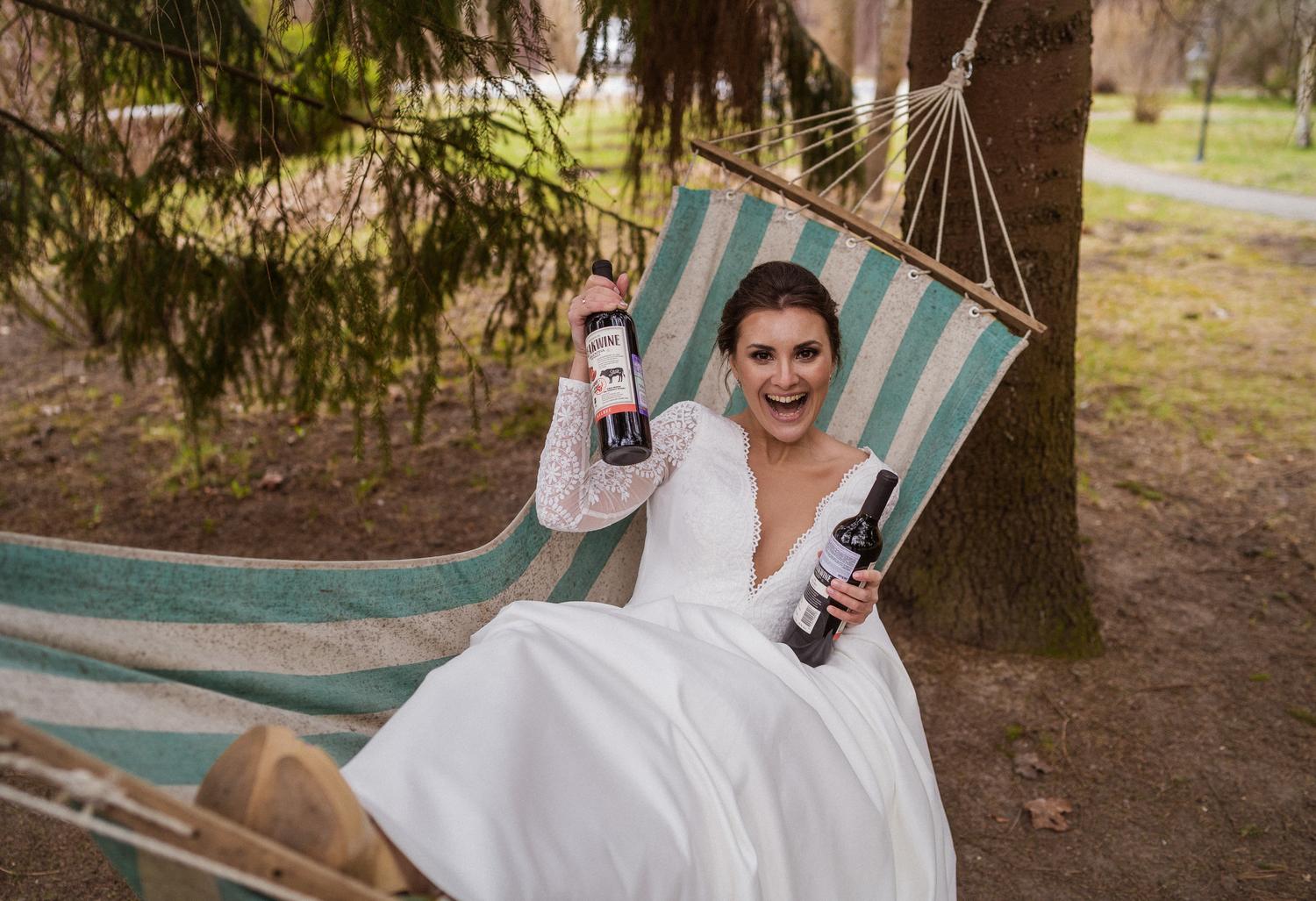 АРТЁМ И ЮЛИЯ. СВАДЬБА В КОВИД