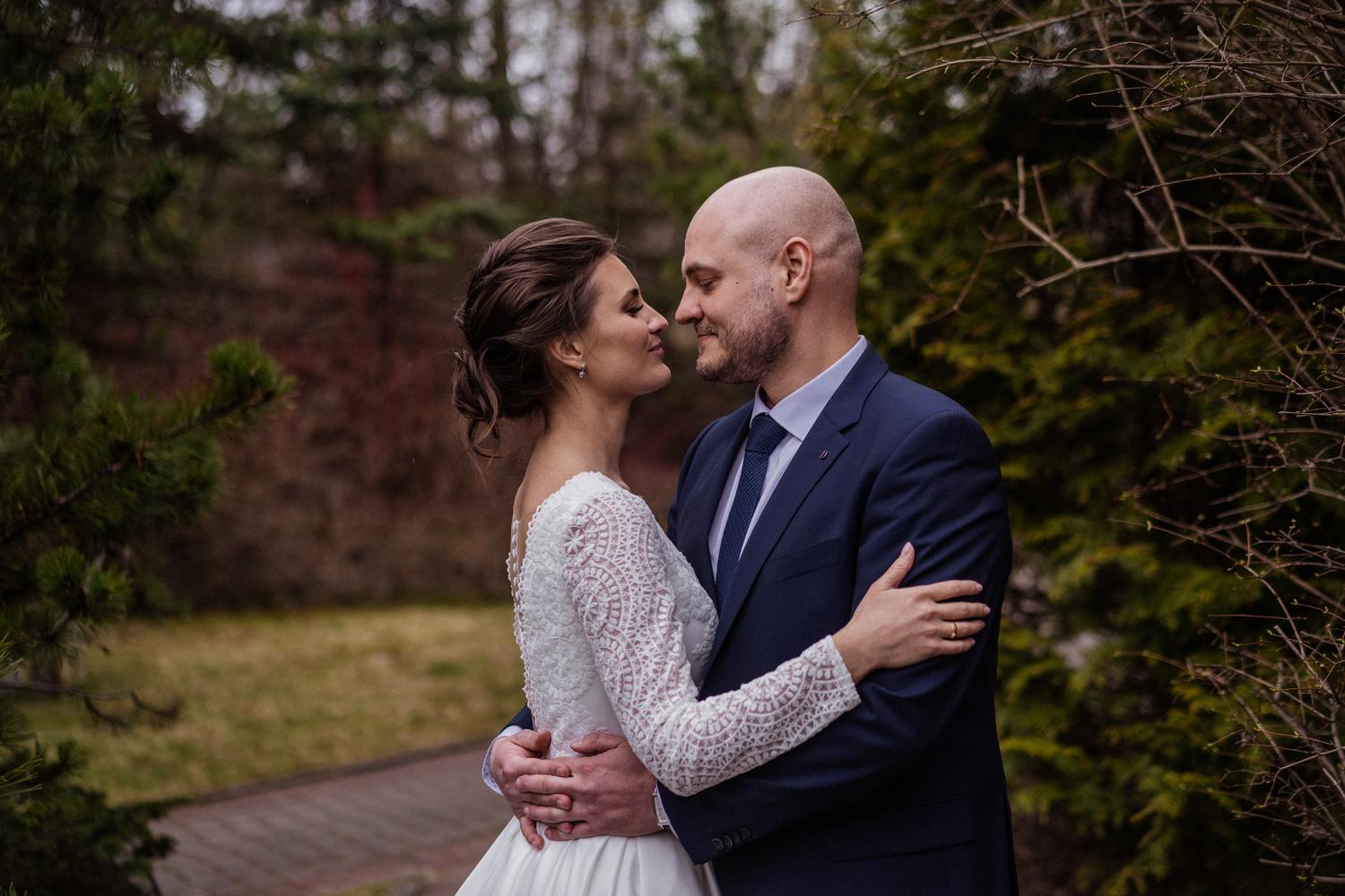 АРТЁМ И ЮЛИЯ. СВАДЬБА В КОВИД