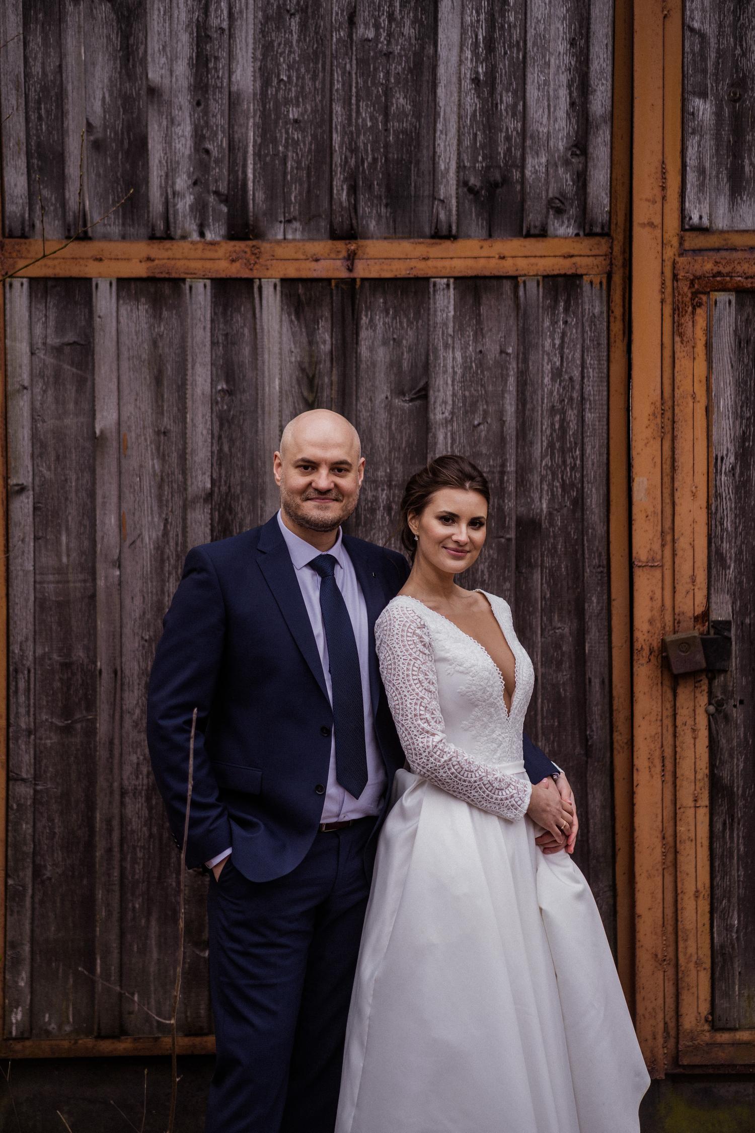 АРТЁМ И ЮЛИЯ. СВАДЬБА В КОВИД